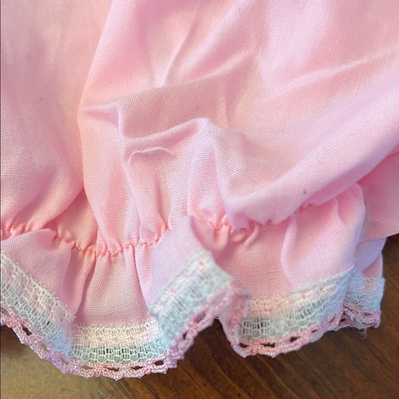 Vintage Blueberry Muffin Romper 18 Months - Picture 5 of 7